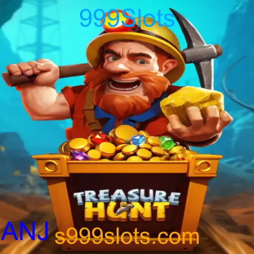 TreasureHunt